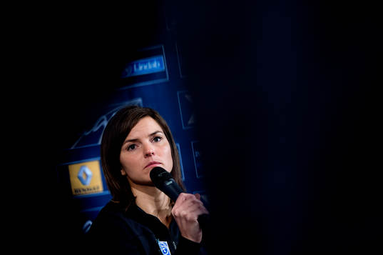 Susanna Kallur