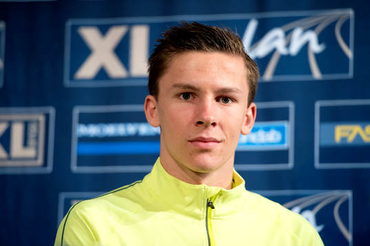 Andreas Almgren