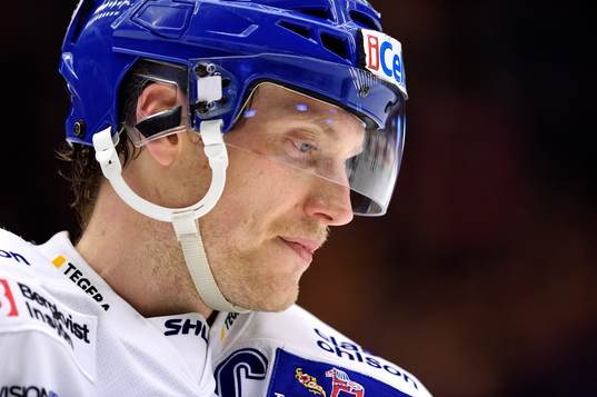 Leksands Johan Ryno