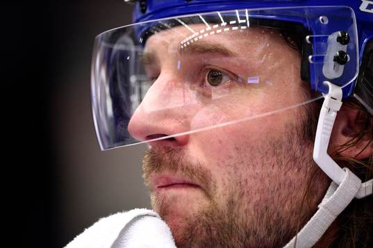 Leksands Daniel Josefsson
