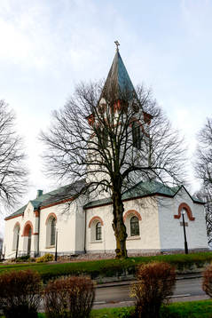 Ödeshögs kyrka