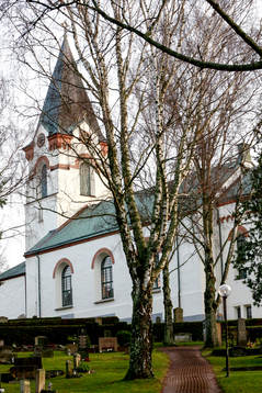Ödeshögs kyrka