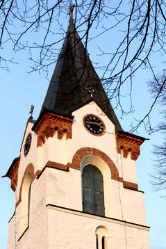 Ödeshögs kyrka