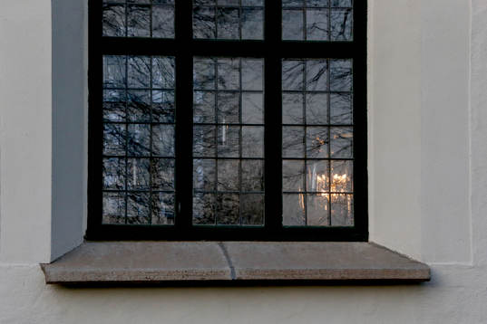 Ödeshögs kyrka