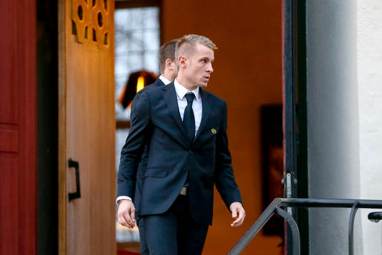 Andreas Klarström