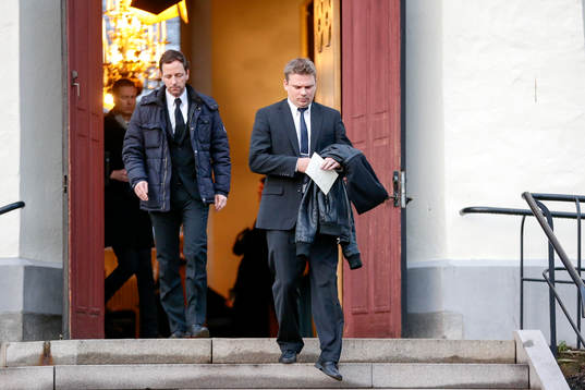 Michael Wagner, Aftonbladet