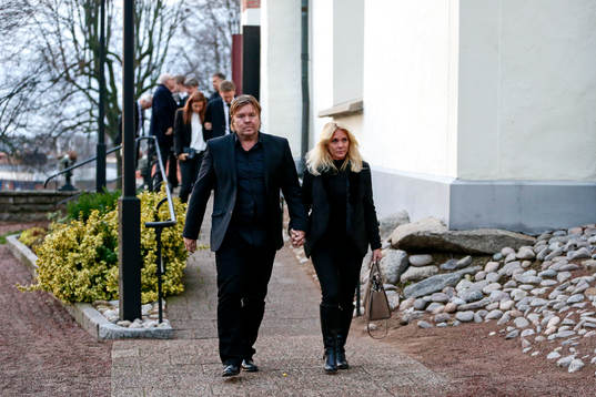 Tomas Brolin