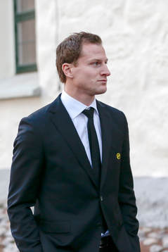 Daniel Mobaeck