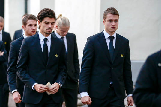 Viktor Claesson