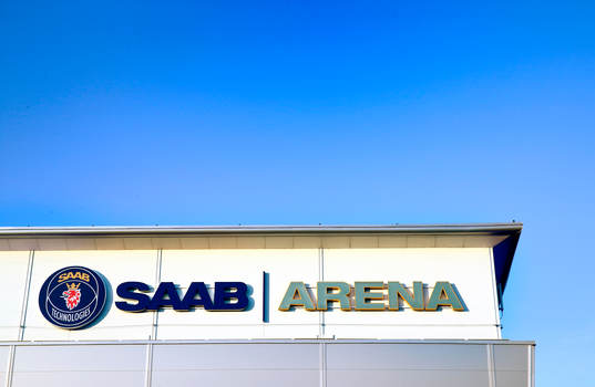 SAAB Arena