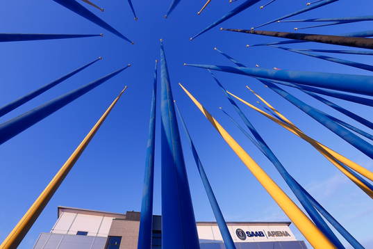 SAAB Arena