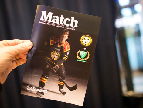 Matchprogram