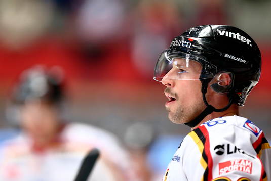 Luleås Chris Abbott