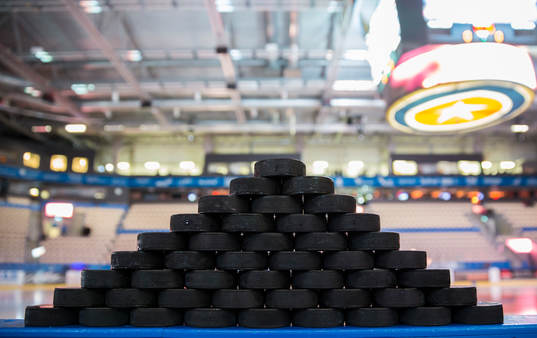 Puckar