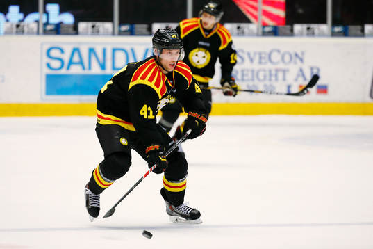 Brynäs Greg Scott