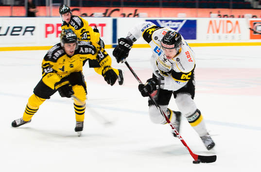 Västerås Robin Jacobsson