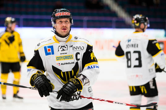 Västerås Per Helmersson