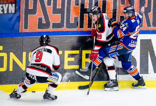 Örebros Ville Viitaluoma