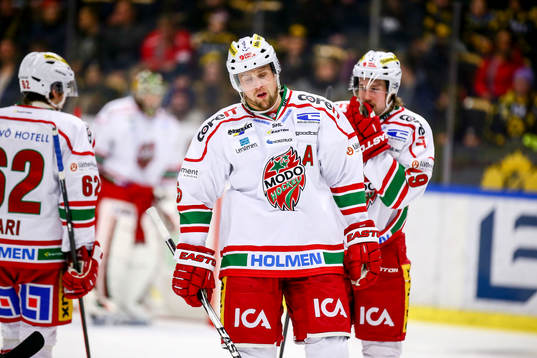 Modos Jonas Ahnelöv