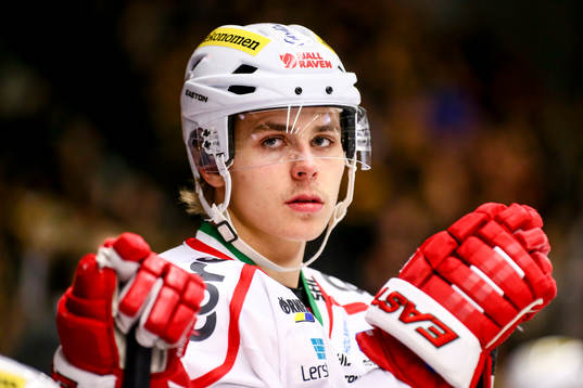 Modos Adrian Kempe