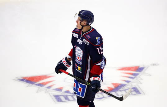 Linköpings Jakub Vrana