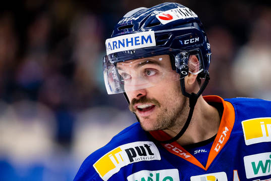 Växjös Noah Welch