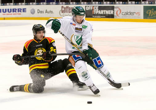 Brynäs Oskar Lindblom
