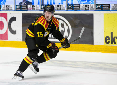 Brynäs Simon Bertilsson