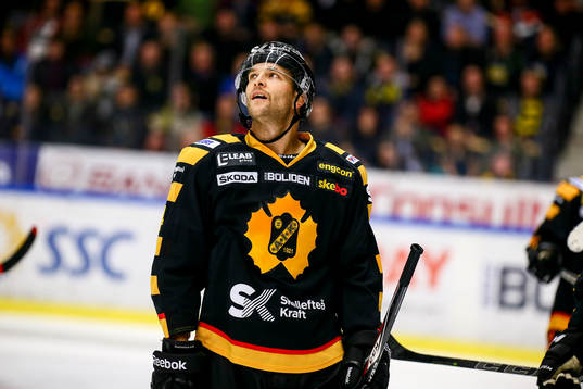 Skellefteås Rob Schremp