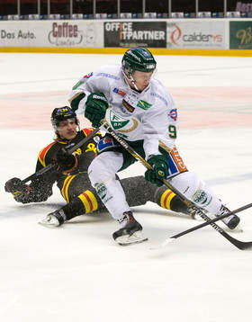 Brynäs Oskar Lindblom