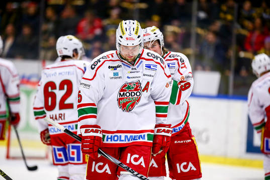 Modos Jonas Ahnelöv