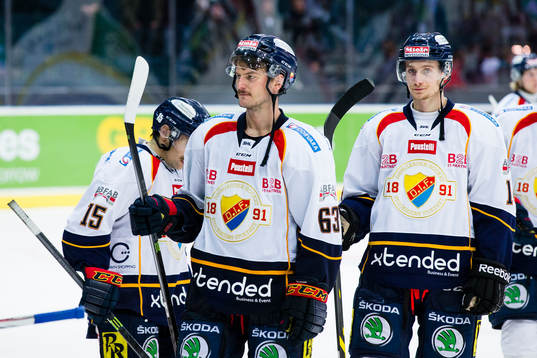Djurgårdens Vjatjeslav Trukhno deppig
