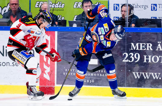 Örebros Joonas Jalvanti