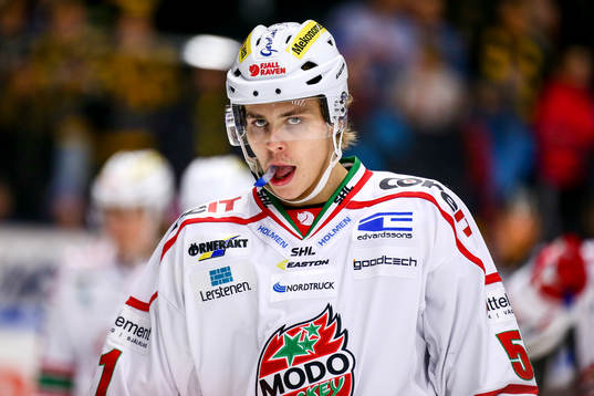 Modos Adrian Kempe
