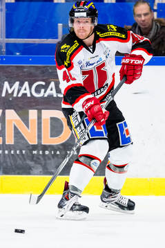 Örebros Anders Eriksson
