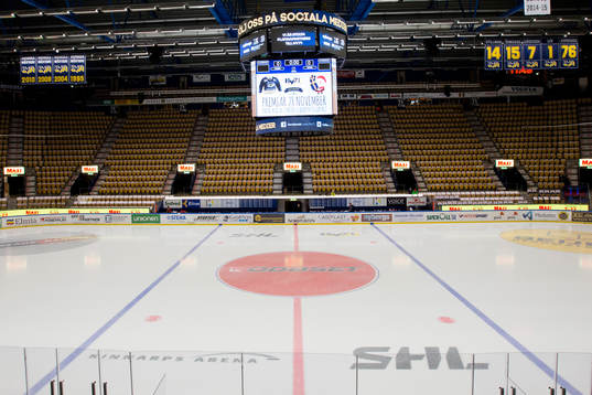 Kinnarps Arena