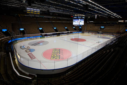 Kinnarps Arena