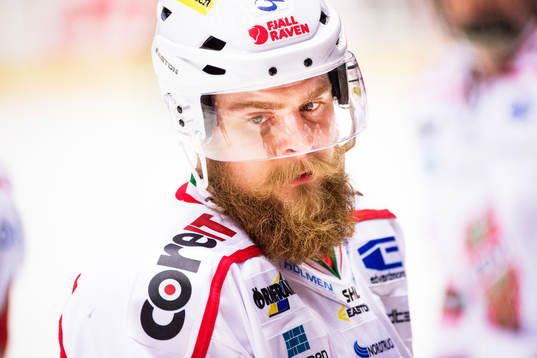 Modos Nichlas Torp deppar