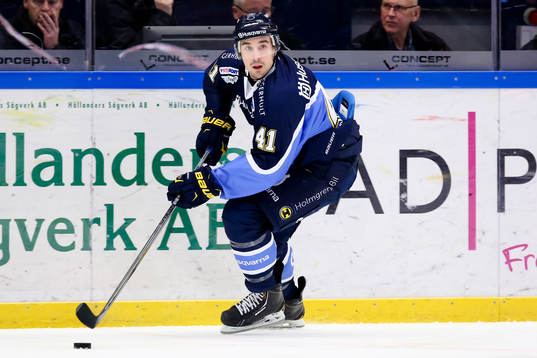 s Chris Campoli