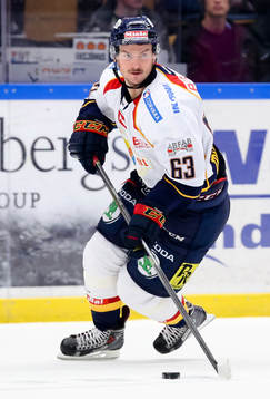 Djurgårdens Vjatjeslav Trukhno