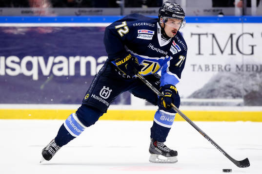 s Patrik Carlsson