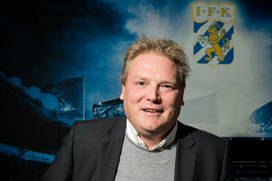 Jörgen Lennartsson