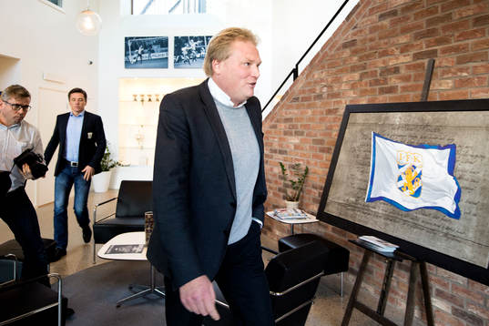 Jörgen Lennartsson