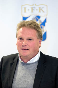 Jörgen Lennartsson