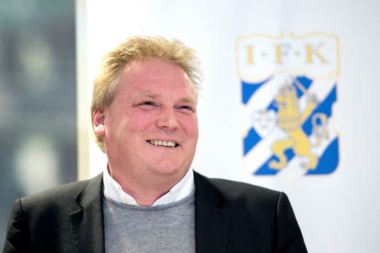Jörgen Lennartsson