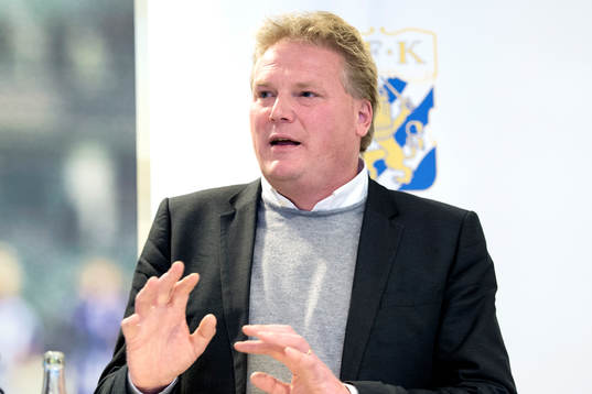 Jörgen Lennartsson
