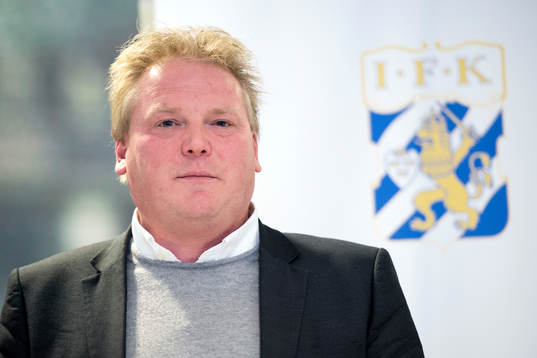 Jörgen Lennartsson