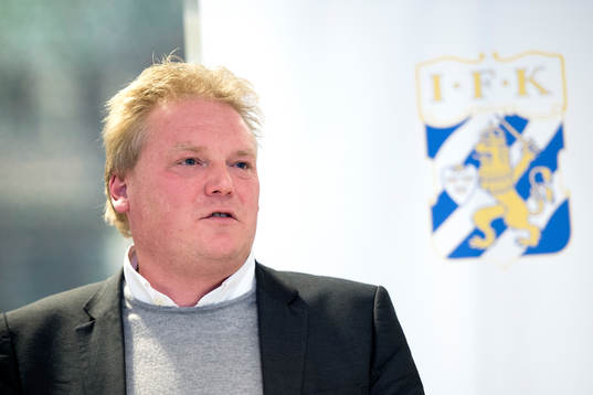 Jörgen Lennartsson