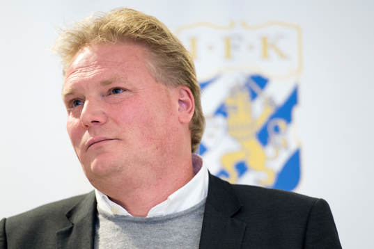 Jörgen Lennartsson