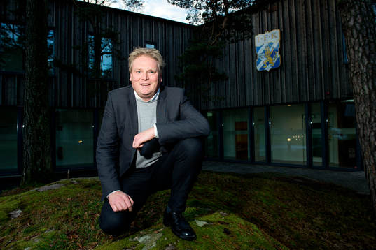 Jörgen Lennartsson
